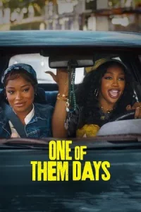  One Of Them Days (2025) ฟรีได้ที่นี่